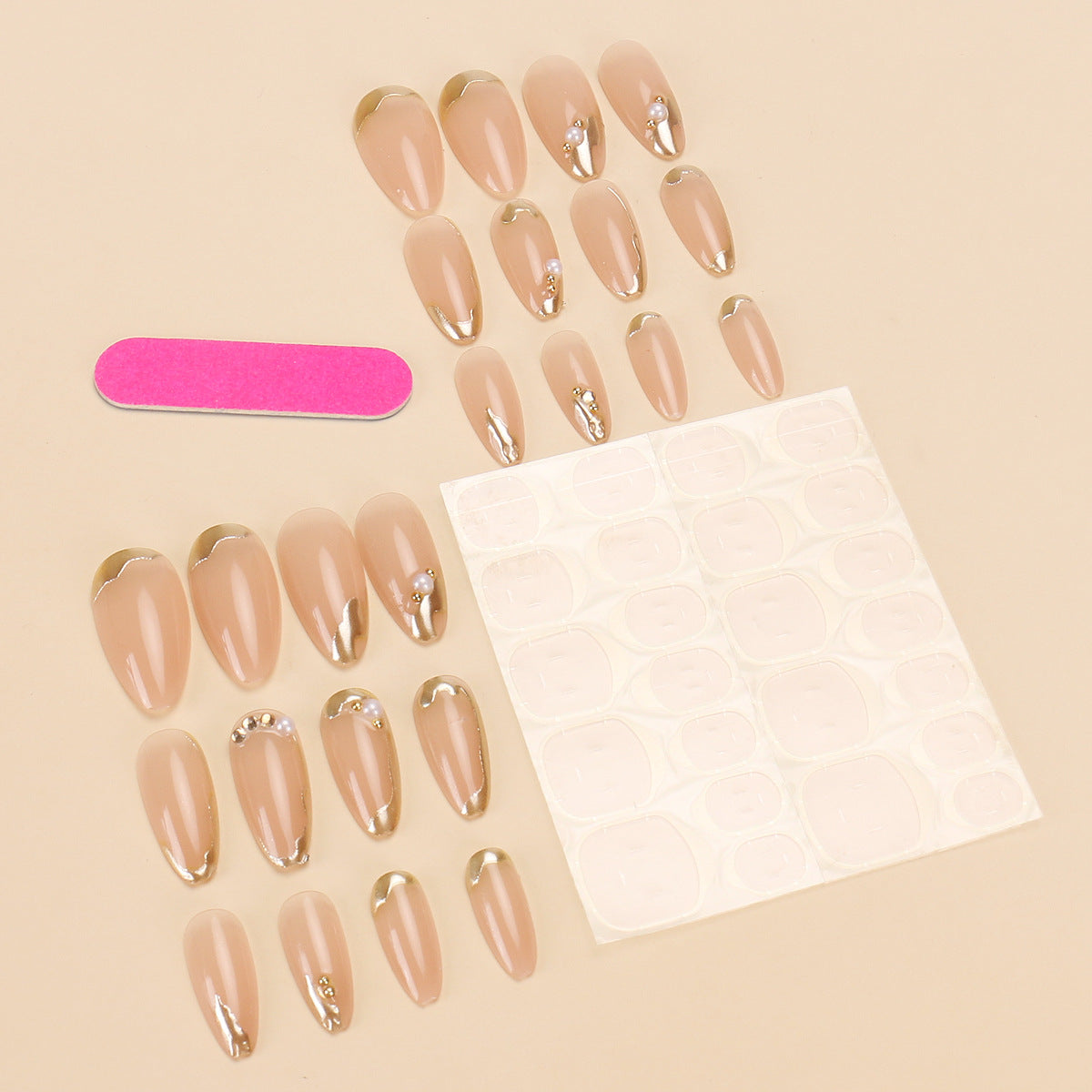 24 pcs