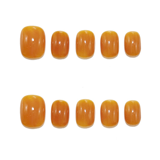 Caramel Sunshine