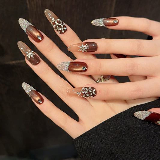 Chocolate Diamond