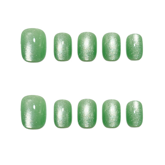Emerald Forest Glow