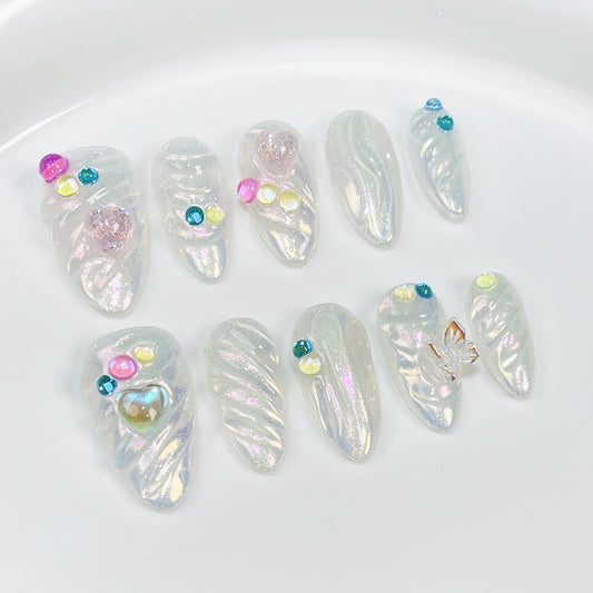 Glistening Spirit