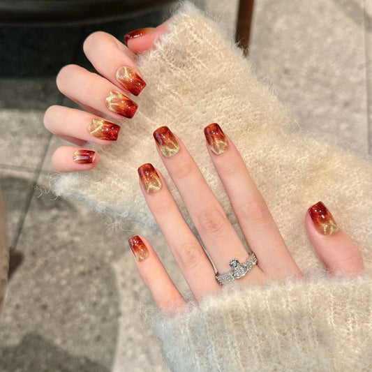 Golden Leopardess