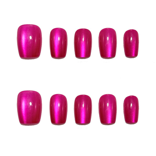 Passionate Plum