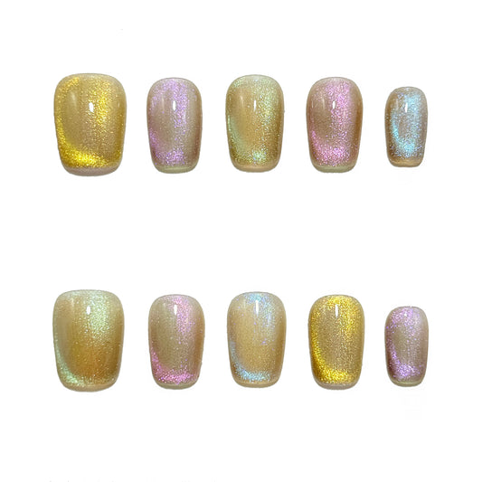 Prismatic Opal