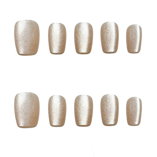 Silken Champagne