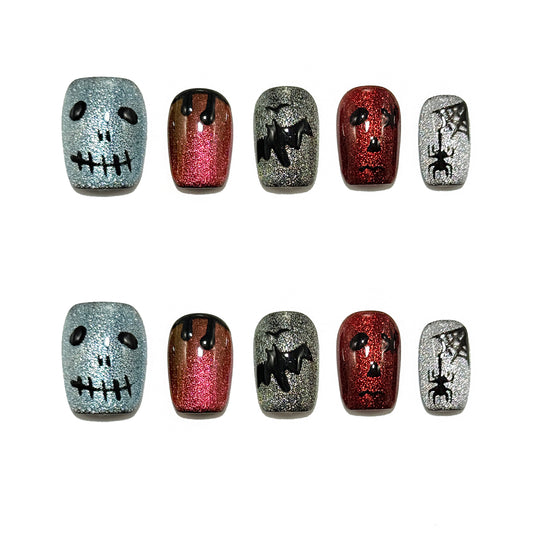 Spooky Halloween